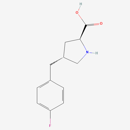 FT-0770945 CAS:1049977-93-6 chemical structure