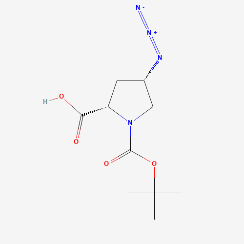 FT-0770949 CAS:132622-65-2 chemical structure