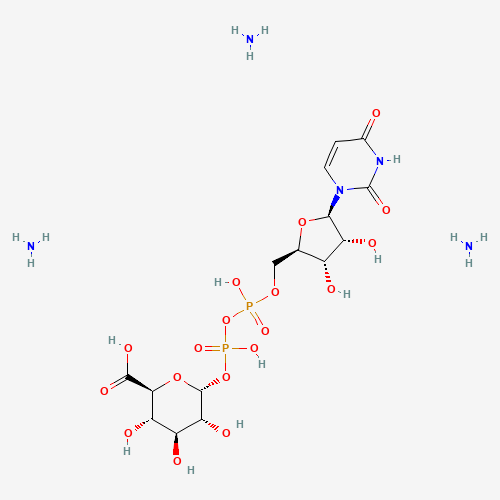 FT-0770951 CAS:78132-48-6 chemical structure
