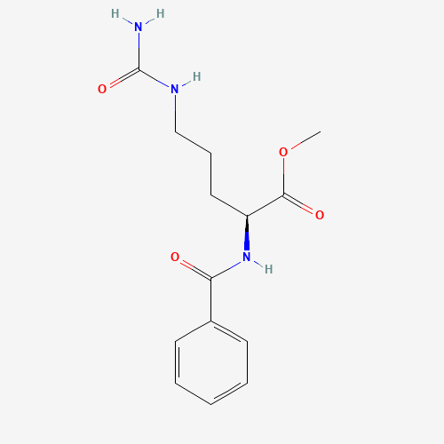 FT-0770953 CAS:14325-36-1 chemical structure