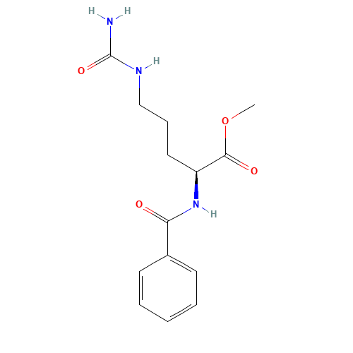 FT-0770953 CAS:14325-36-1 chemical structure