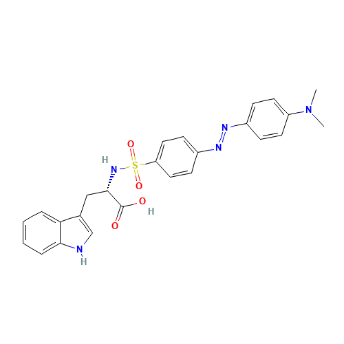 FT-0770958 CAS:97685-00-2 chemical structure