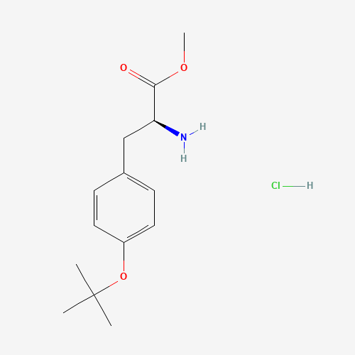 FT-0770960 CAS:51482-39-4 chemical structure