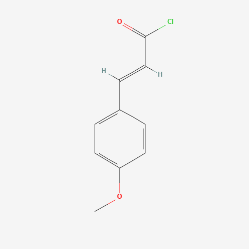 FT-0770964 CAS:34446-64-5 chemical structure
