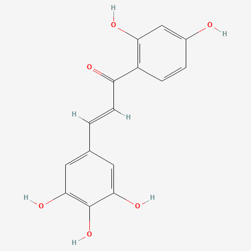 FT-0770966 CAS:2679-65-4 chemical structure