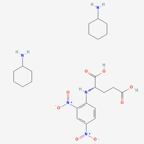FT-0770973 CAS:102783-75-5 chemical structure