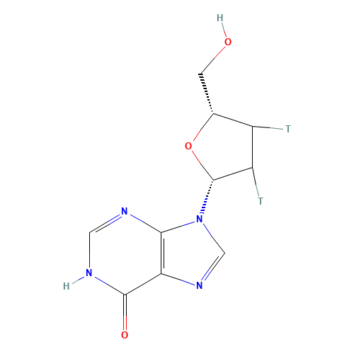 FT-0770974 CAS:124516-24-1 chemical structure