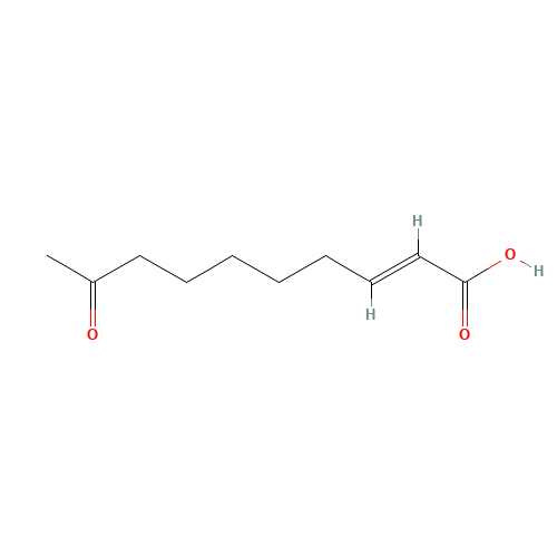 FT-0770981 CAS:334-20-3 chemical structure