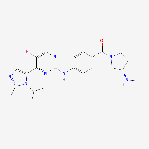 FT-0770985 CAS:924641-59-8 chemical structure