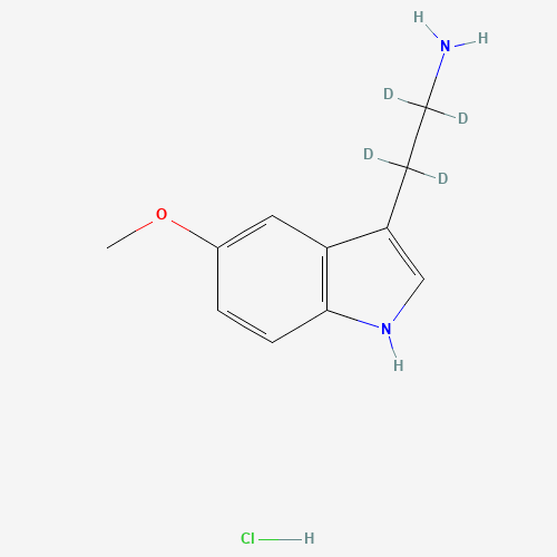 FT-0770989 CAS:66521-35-5 chemical structure