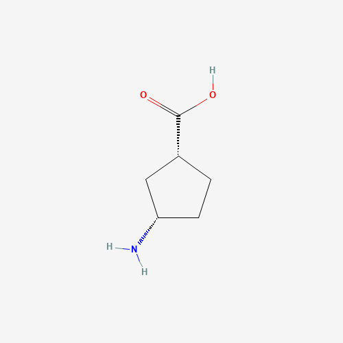 FT-0770990 CAS:19042-34-3 chemical structure