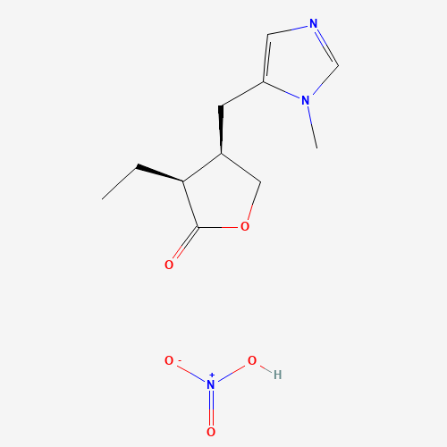 FT-0770992 CAS:148-72-1 chemical structure