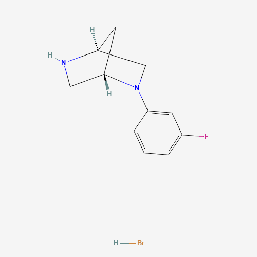 FT-0770997 CAS:294177-35-8 chemical structure