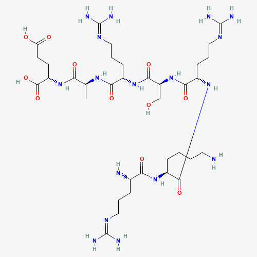 FT-0770999 CAS:81187-14-6 chemical structure