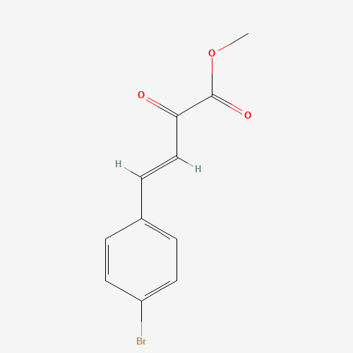 FT-0771001 CAS:608128-34-3 chemical structure