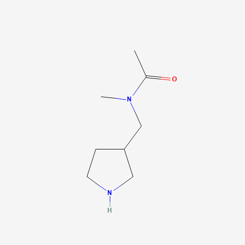 FT-0771003 CAS:1257315-97-1 chemical structure