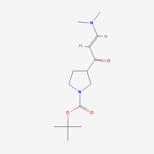 FT-0771008 CAS:1225218-91-6 chemical structure