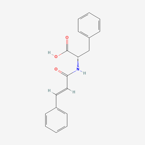 FT-0771017 CAS:4950-65-6 chemical structure