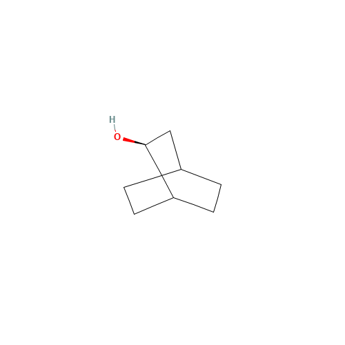 (3S)-bicyclo[2.2.2]octan-3-ol (CAS: 40335-86-2) - Related Chemical Product