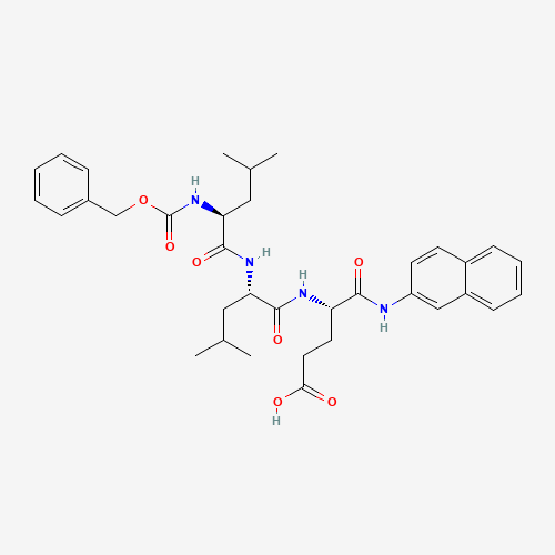 FT-0771026 CAS:75873-85-7 chemical structure