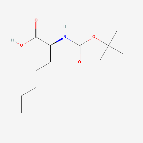 FT-0771030 CAS:71066-01-8 chemical structure