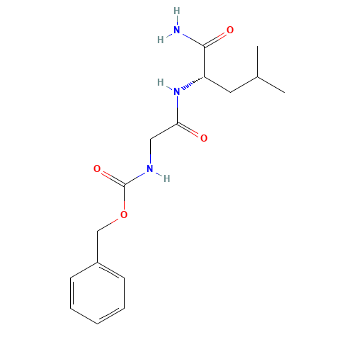 FT-0771035 CAS:7535-72-0 chemical structure