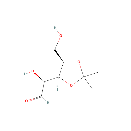 FT-0771043 CAS:84035-77-8 chemical structure