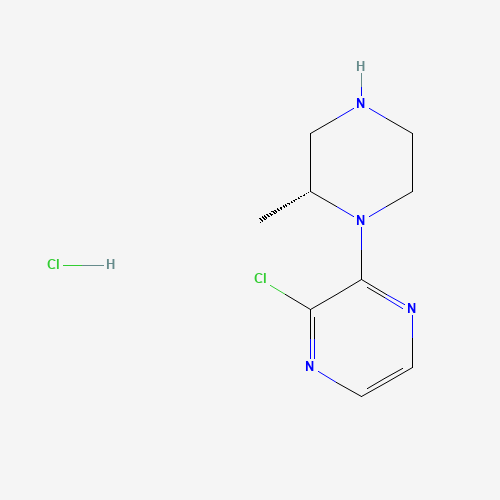 FT-0771047 CAS:639029-52-0 chemical structure