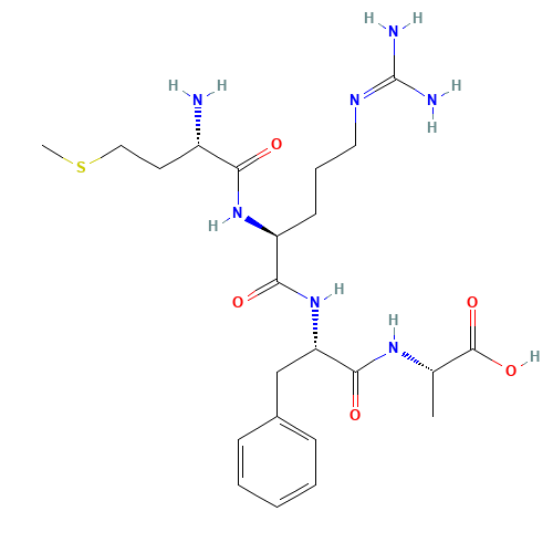 FT-0771050 CAS:67368-29-0 chemical structure