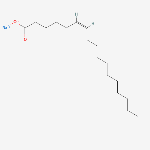FT-0771054 CAS:6697-77-4 chemical structure