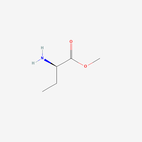 methyl (2R)-2-aminobutanoate (CAS: 74645-03-7) - Related Chemical Product