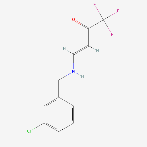 FT-0771063 CAS:215519-29-2 chemical structure