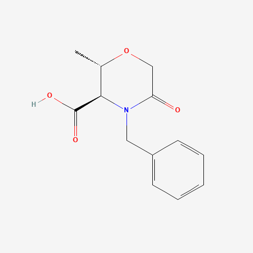 FT-0771069 CAS:1268474-69-6 chemical structure
