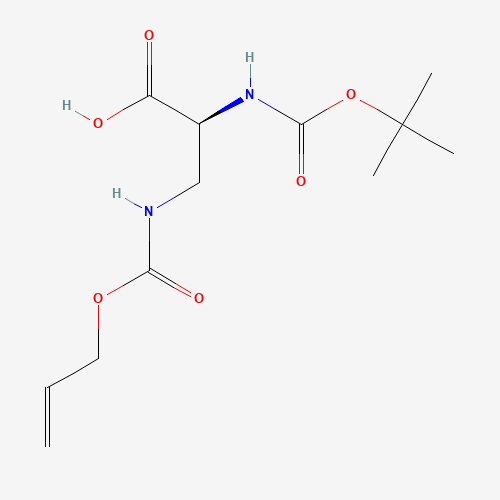 FT-0771077 CAS:161561-83-7 chemical structure