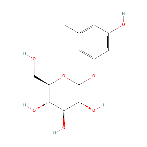 FT-0771092 CAS:21082-33-7 chemical structure