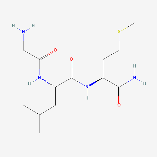 FT-0771100 CAS:4652-64-6 chemical structure
