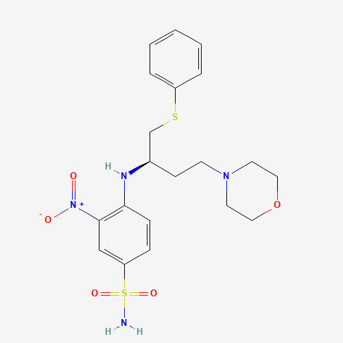 FT-0771102 CAS:872866-28-9 chemical structure