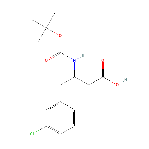 FT-0771105 CAS:331763-56-5 chemical structure