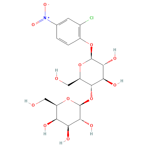 FT-0771114 CAS:120583-41-7 chemical structure