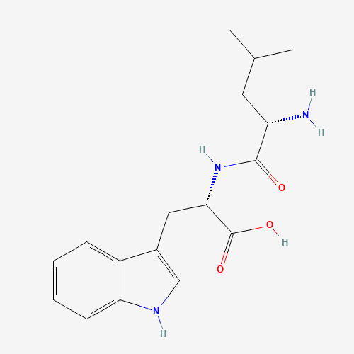 FT-0771115 CAS:5156-22-9 chemical structure
