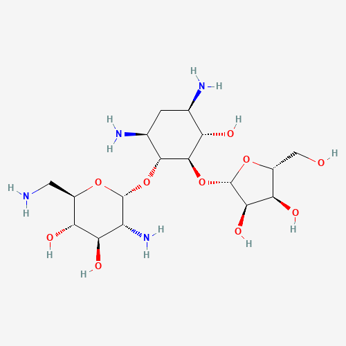 FT-0771116 CAS:25546-65-0 chemical structure