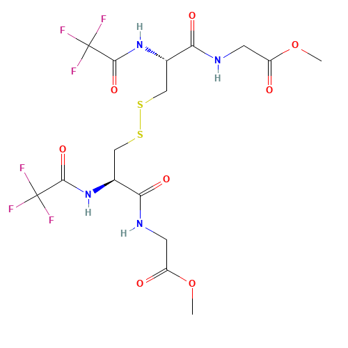 FT-0771121 CAS:89422-41-3 chemical structure