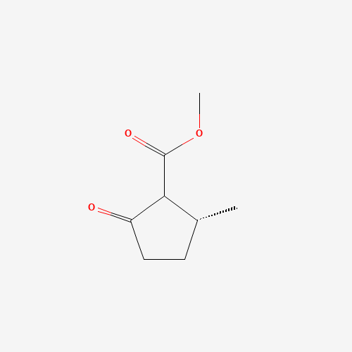 methyl (2R)-2-methyl-5-oxocyclopentane-1-carboxylate (CAS: 92344-02-0) - Related Chemical Product
