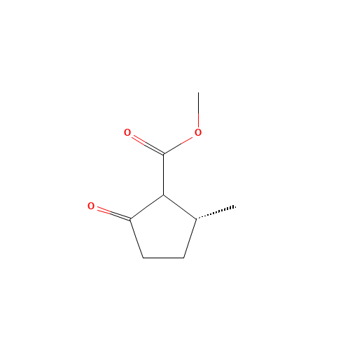 methyl (2R)-2-methyl-5-oxocyclopentane-1-carboxylate (CAS: 92344-02-0) - Related Chemical Product