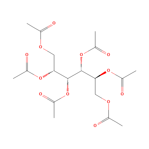 FT-0771143 CAS:7208-47-1 chemical structure