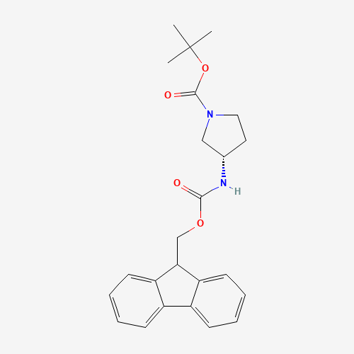 FT-0771150 CAS:307531-88-0 chemical structure