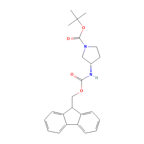 FT-0771150 CAS:307531-88-0 chemical structure