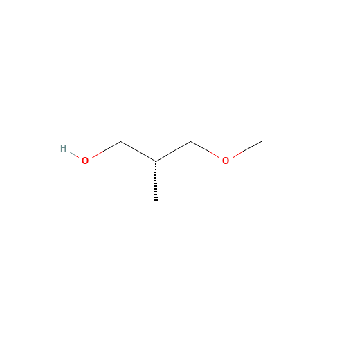 (2R)-3-methoxy-2-methylpropan-1-ol (CAS: 911855-78-2) - Related Chemical Product