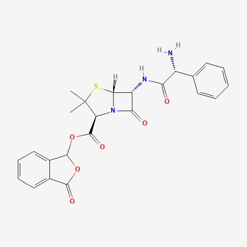 FT-0771157 CAS:47747-56-8 chemical structure