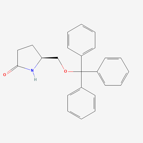 FT-0771161 CAS:105526-85-0 chemical structure